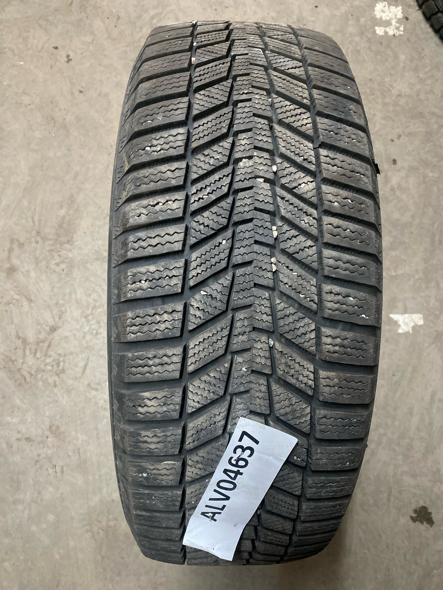4 x P225/60R17 103H Continental WinterContact SI Plus