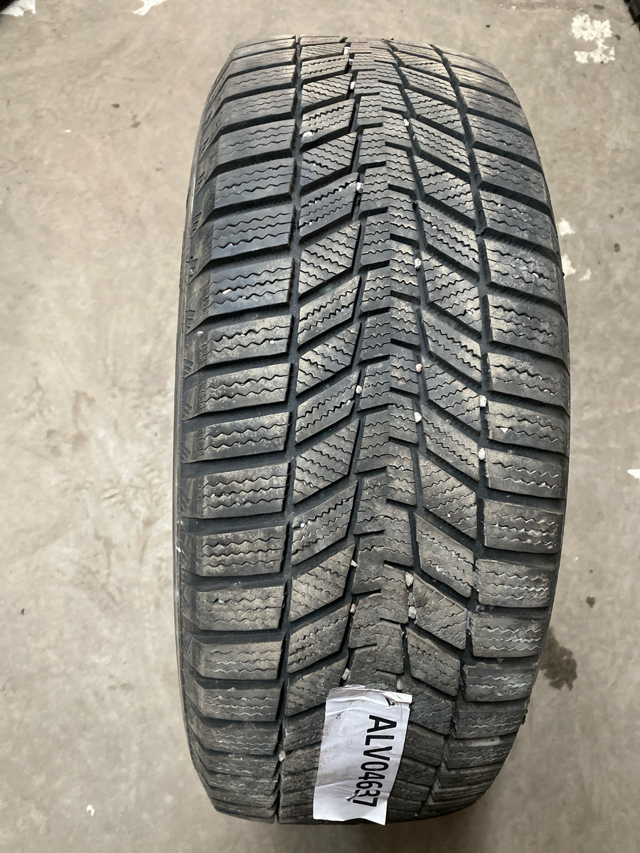 4 x P225/60R17 103H Continental WinterContact SI Plus