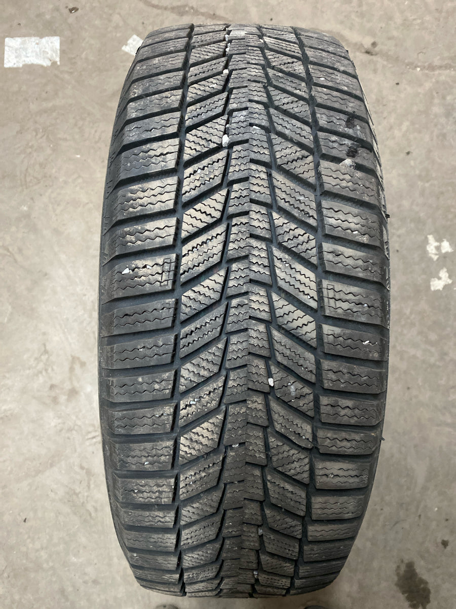 4 x P225/60R17 103H Continental WinterContact SI Plus