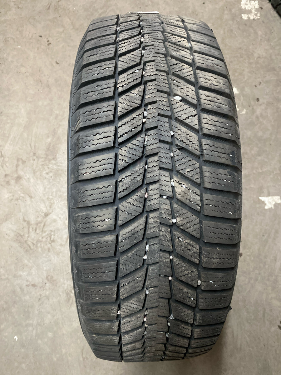4 x P225/60R17 103H Continental WinterContact SI Plus