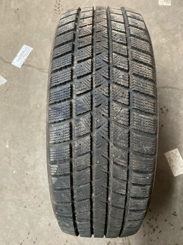 2 x P225/55R19 103T Goodyear Winter Command