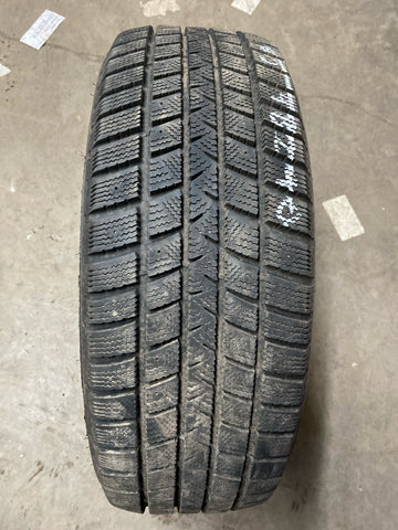 1 x P225/55R19 103T Goodyear Winter Command