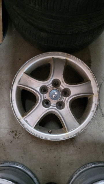 4 x 6/0R16  Hyundai