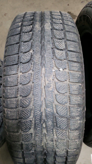 4 x P245/60R18 105S Maxtrek Trek M7