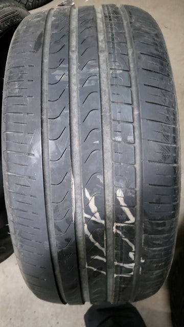 2 x P285/40R21 109Y Pirelli Scorpion Verde