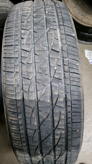 2 x P235/65R18 106T Firestone Destination LE3