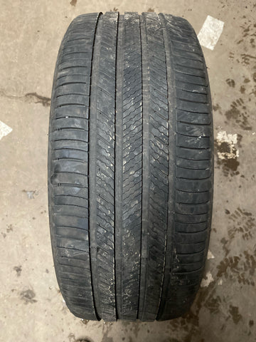 4 x P215/45R17 87H Michelin Premier A/S