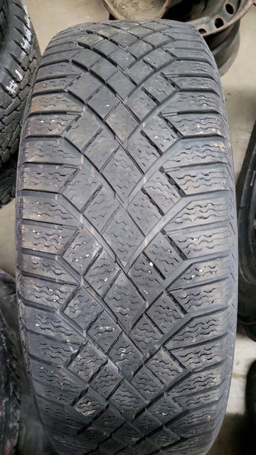 4 x P215/65R17 103T Continental Viking Contact 7