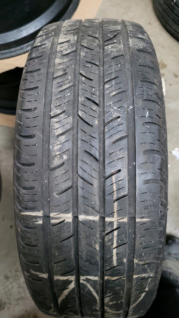 2 x P215/60R16 94S Continental Conti Pro Contact