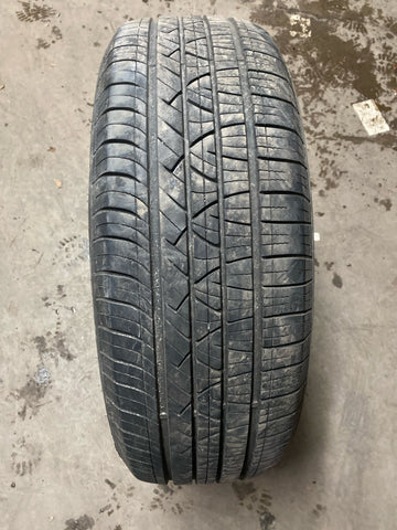 2 x P225/65R17 102T Motomaster SE3