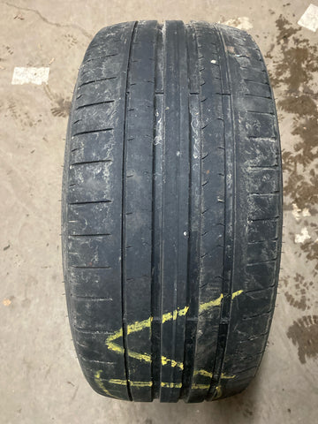 1 x P235/35R20 92Y Pirelli PZero