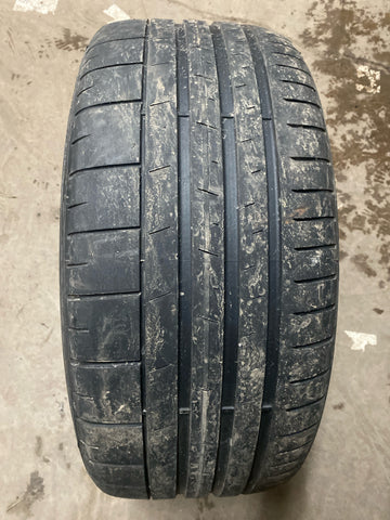 1 x P235/35R20 88(Y) Pirelli PZero