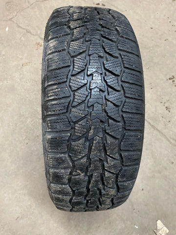 2 x P225/60R16 98H Hercules Avalanche RT