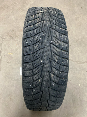 2 x P185/65R15 92T Hankook Winter i cept iz2