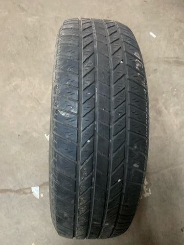 1 x P215/70R15 98S Dean Quasar Plus