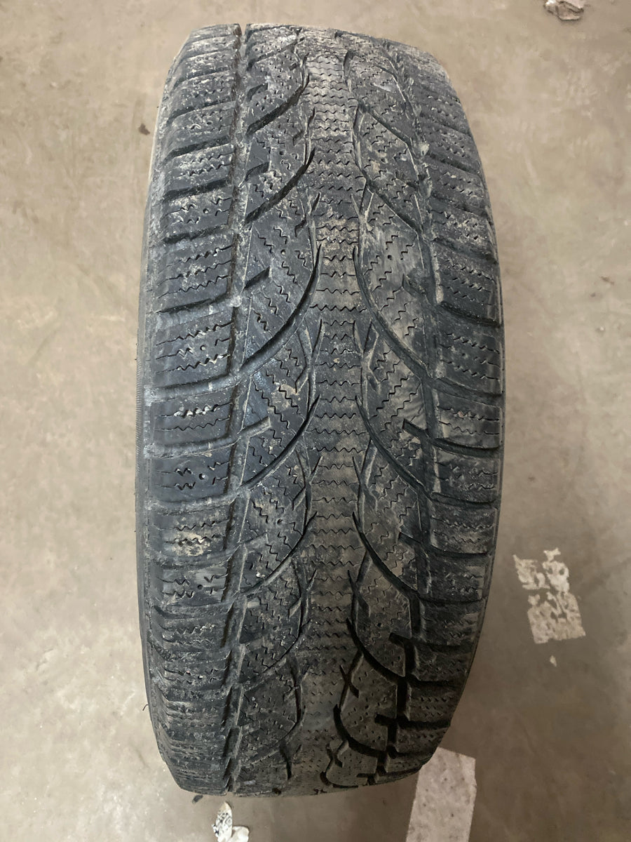 2 x P205/65R16 95T Eskay Winter +