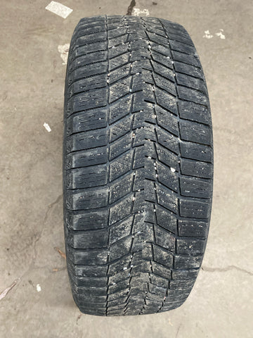 1 x P235/55R19 105H Continental WinterContact SI Plus