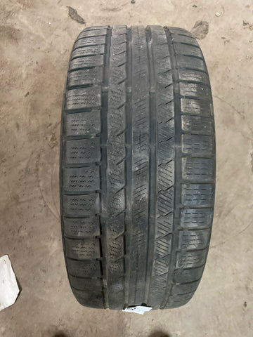 4 x P235/35R19 91V Continental ContiWinterContact TS 810 S