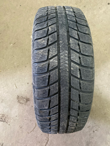 1 x P195/55R16 87H Michelin Primacy Alpin PA3