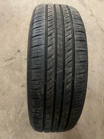 2 x P195/65R15 91H Laufenn G Fit AS