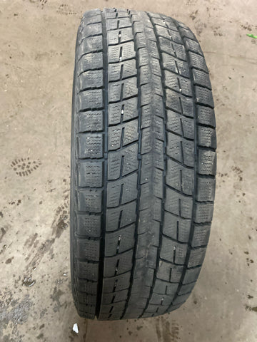 4 x P245/65R17 107R Dunlop Winter Maxx SJ8