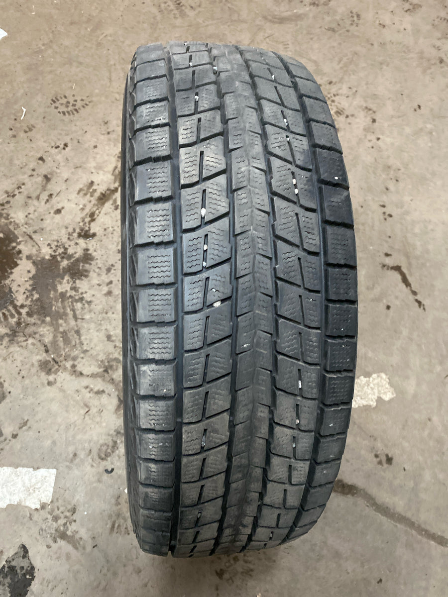 Dunlop Winter Maxx 2 Tire For Passenger & CUV | Canadian Tire