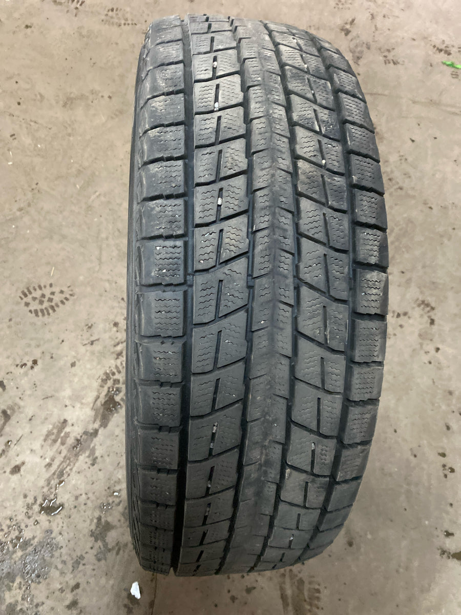 4 x P245/65R17 107R Dunlop Winter Maxx SJ8 – PneusGLC-Fungo 4 x P245/65R17 107R Dunlop Winter Maxx SJ8 – PneusGLC-Fungo