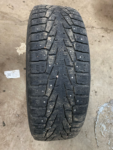 4 x P225/65R17 106T Nokian Nordman 7 SUV