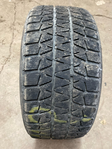 2 x P255/35R18 90H Bridgestone Blizzak WS-80