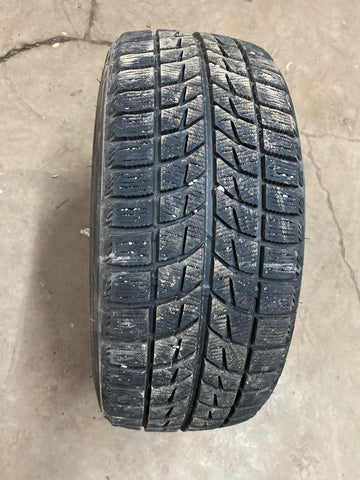 1 x P225/40R18 88H Bridgestone Blizzak LM-60