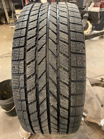 1 x P215/55R16 97H Toyo Observe Garit KX