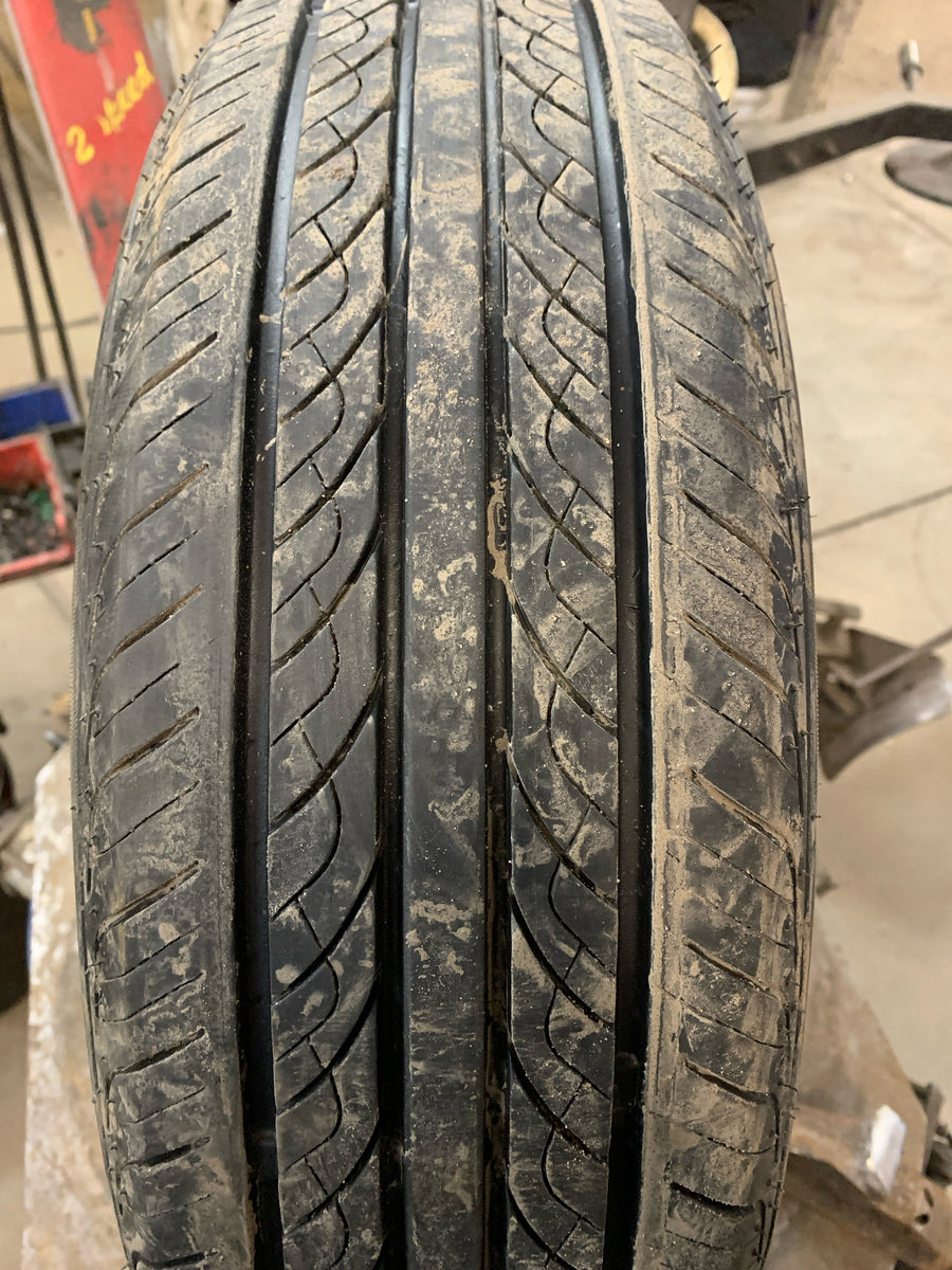 4 x P175/70R14 84T Antares Ingens A1