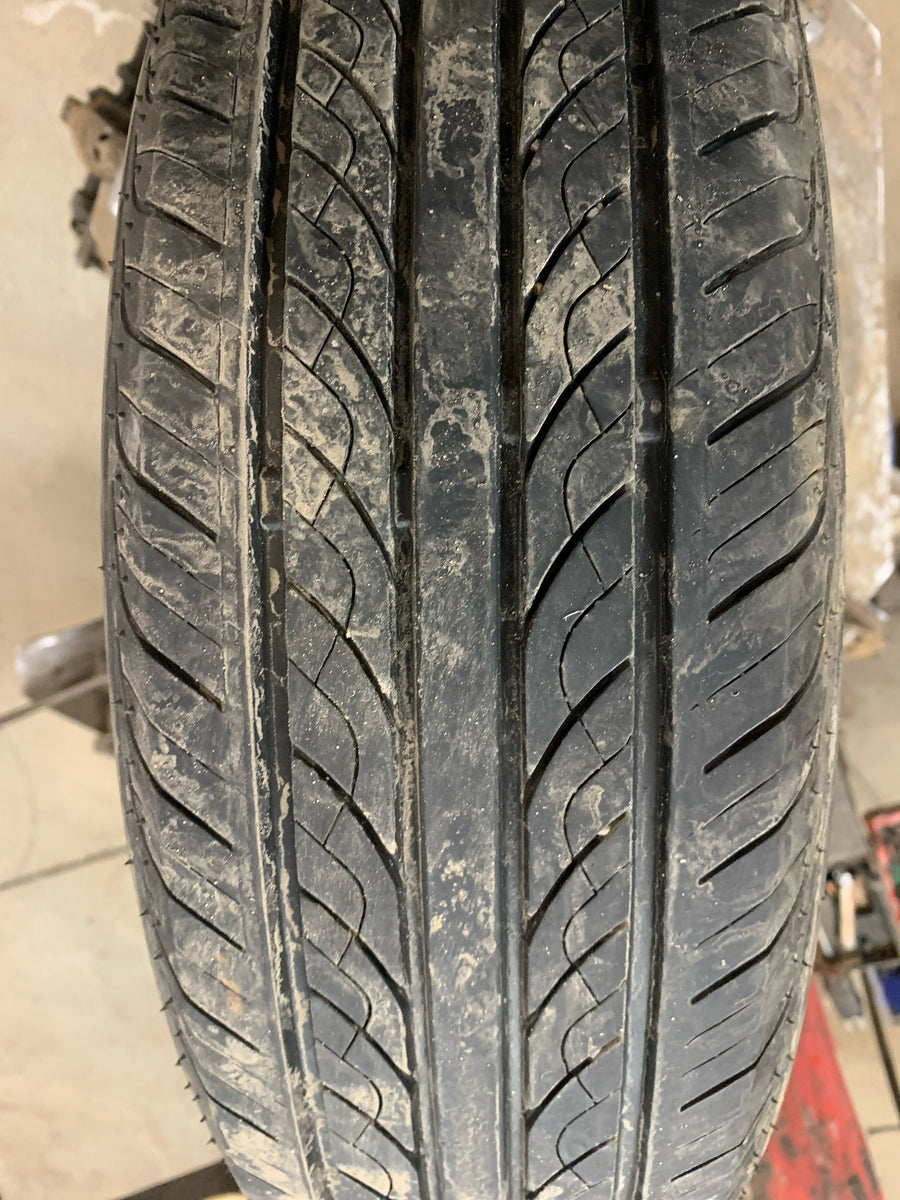 4 x P175/70R14 84T Antares Ingens A1