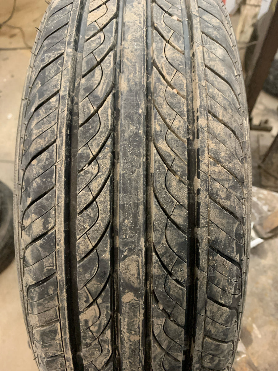 4 x P175/70R14 84T Antares Ingens A1