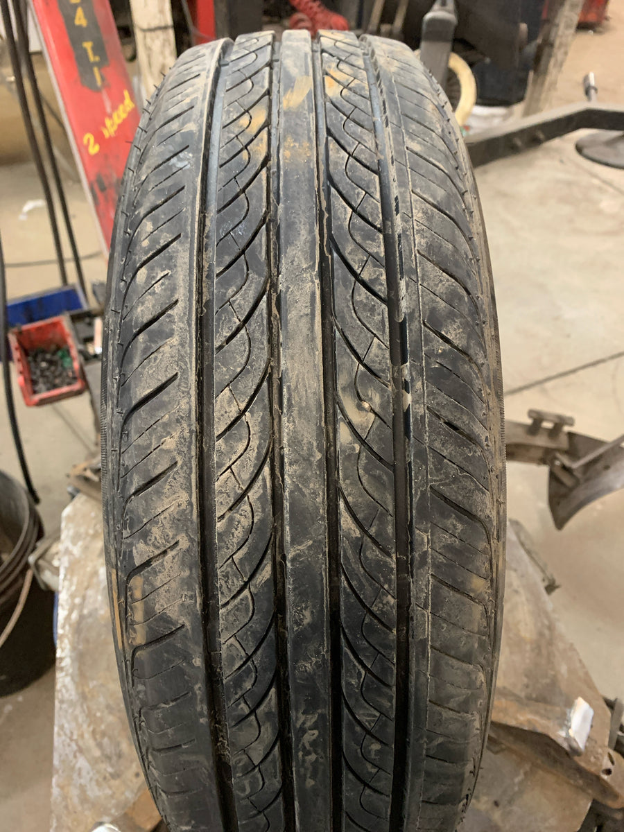 4 x P175/70R14 84T Antares Ingens A1