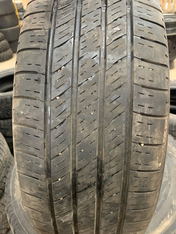 1 x P205/60R16 92H Toyo Proxes A37