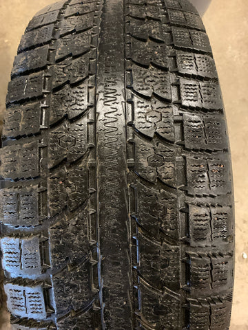 4 x P285/70R17 117S Toyo Observe GSi5