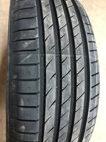 4 x P205/55R16 91V Maxtrek Maximus M2