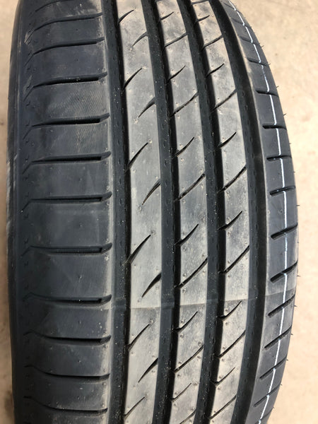 4 x P205/55R16 91V Maxtrek Maximus M2 – PneusGLC-Fungo