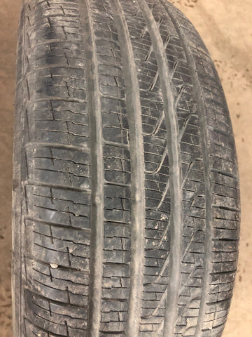 4 x P195/55R16 97V Pirelli Cinturato P7 All Season