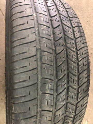 4 x P225/60R18 99W Goodyear Eagle RS-A