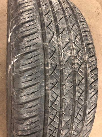 4 x P225/65R17 102S Maxtrek Sierra S6*