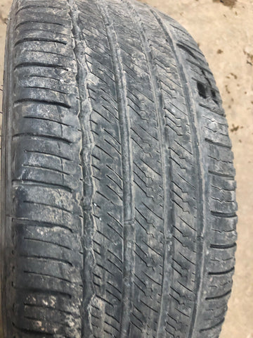 4 x P225/45R18 91H Michelin Primacy MXM4