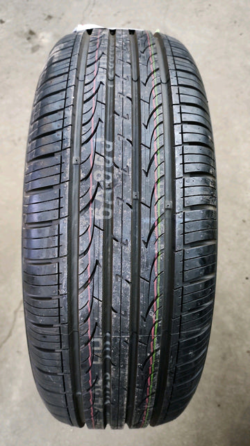 1 x P205/65R16 94H Kumho Solus KH25