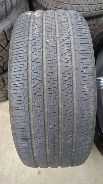 4 x P285/45R21 113H Hankook Dynapro HP2