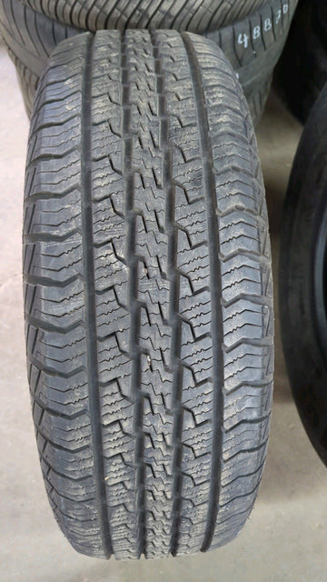 4 x P265/70R16 111T GT Radial Adventuro HT