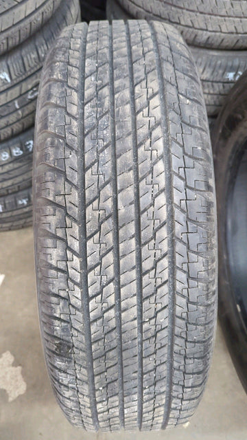 4 x P245/60R20 107H Yokohama Geolandar G96