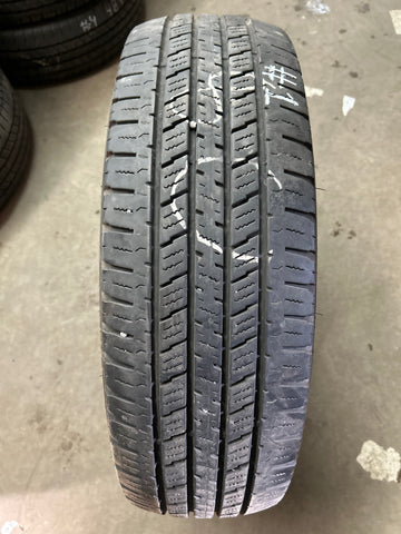 4 x LT225/75R16 115/112S Hankook Dynapro H/T