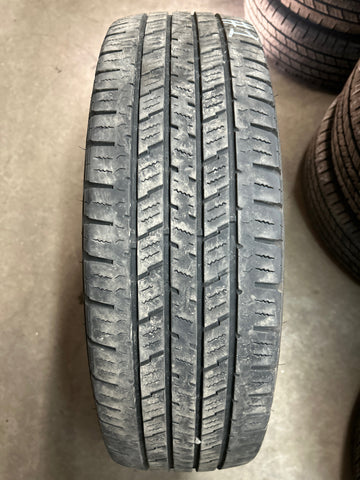 4 x LT225/75R16 115/112S Hankook Dynapro H/T