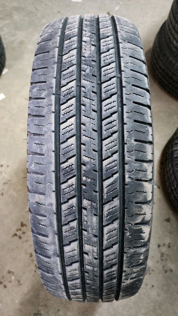 4 x LT225/75R16 115/112S Hankook Dynapro H/T